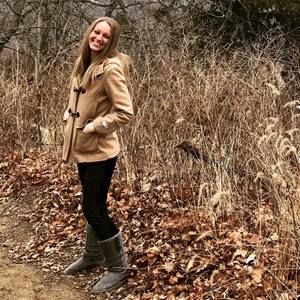 Meet your Posher, Mandy